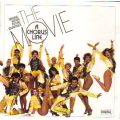 Chorus line - soundtrack Chorus line - soundtrack